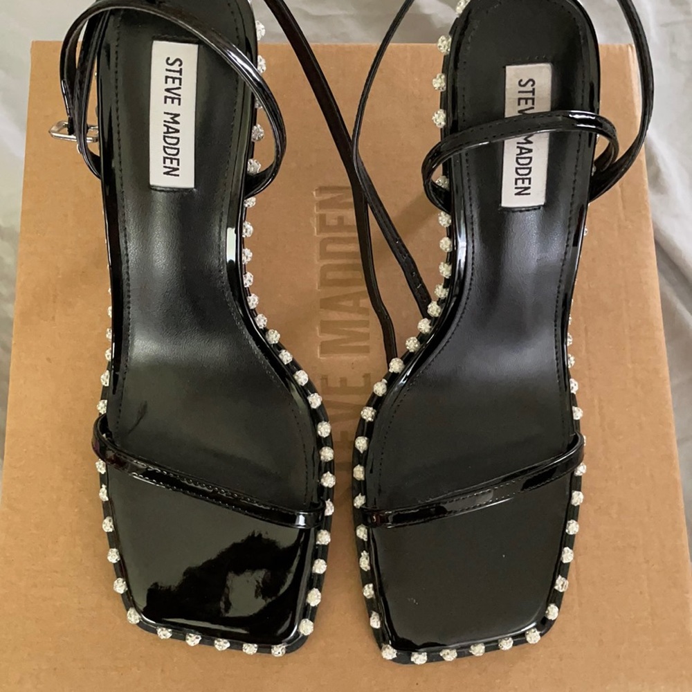 Steve Madden Heels